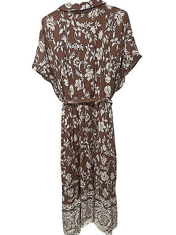 Lucky Brand Casual Dress (view 2)