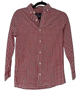 Vineyard Vines Vineyard Vines Button Down Shirt Button-Down Shirt (view 1)
