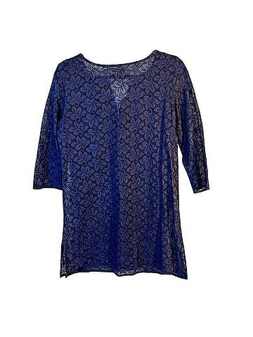 Calypso St. Barth Casual Dress (view 2)