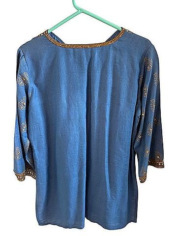 Mexicali Blues Burlingtons Casual Shirts (view 2)