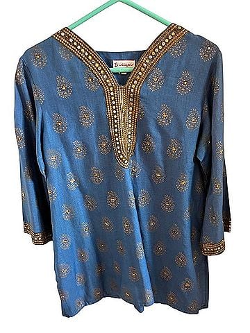 Mexicali Blues Burlingtons Casual Shirts (view 1)