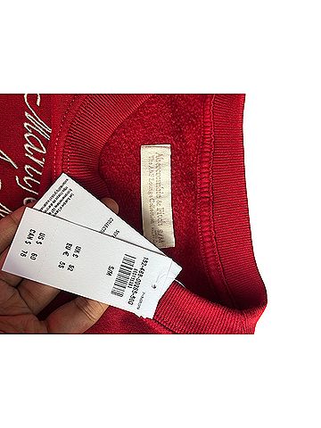 Abercrombie & Fitch Sweatshirt (view 2)