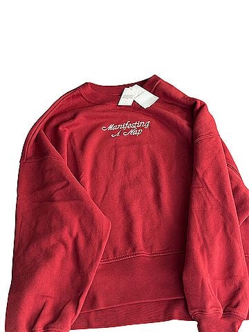 Abercrombie & Fitch Sweatshirt (view 1)