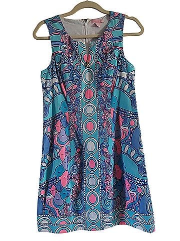 Lilly Pulitzer Cocktail Dress (view 1)