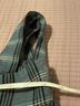 ModCloth Plaid Gray Casual Skirt Size 8 - photo 7