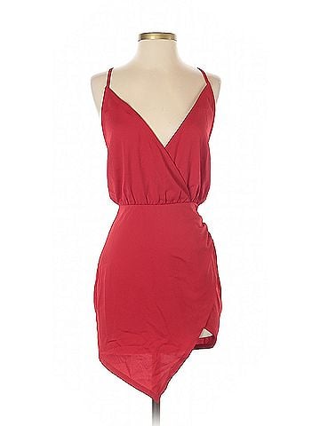 TOBI Tobi Cocktail Dress (view 1)