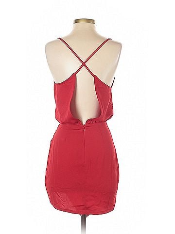 TOBI Tobi Cocktail Dress (view 2)