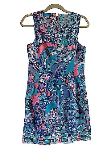 Lilly Pulitzer Cocktail Dress (view 2)