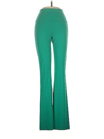 Lululemon Athletica Lululemon Athletica Active Pants (view 1)