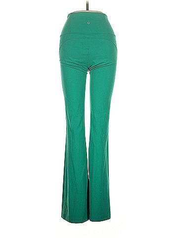 Lululemon Athletica Lululemon Athletica Active Pants (view 2)
