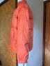 L.L.Bean Orange Blue Jacket Size S - photo 7