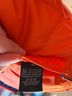 L.L.Bean Orange Blue Jacket Size S - photo 5