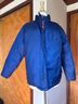 L.L.Bean Orange Blue Jacket Size S - photo 6