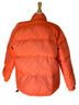 L.L.Bean Orange Blue Jacket Size S - photo 2