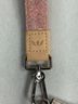 Consuela Multi Color Tan Leather Belt One size - photo 3