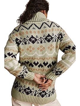 Anthropologie Pullover Sweater (view 2)