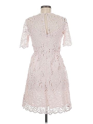 Warehouse Warehouse Cocktail Dress (view 2)