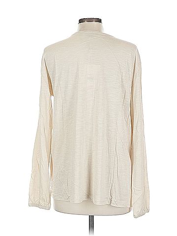 Downeast Downeast Long Sleeve Blouse (view 2)