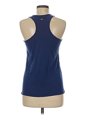 Oiselle Oiselle Active Tank (view 2)