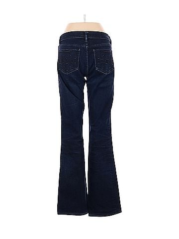 Tory Burch Tory Burch Jeans (view 2)