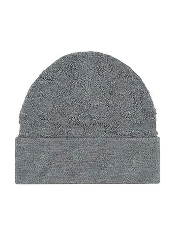 Coach Terry Logo Beanie (view 1)