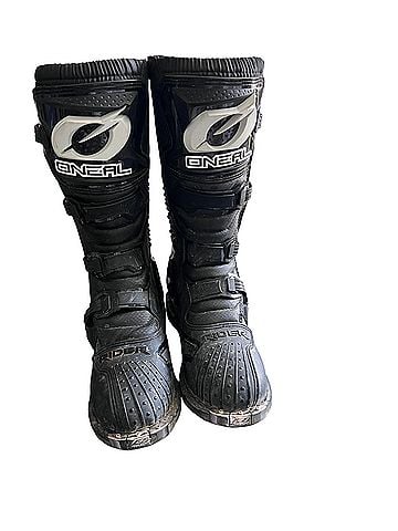 Rider Ski boots (view 1)