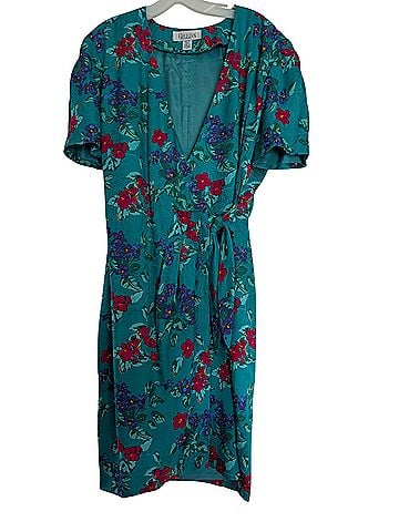 Gillian Casual Dress (view 1)