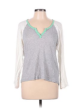 Splendid Splendid Long Sleeve T Shirt (view 1)