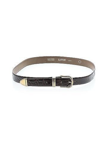 Avanti Avanti Leather Belt (view 1)