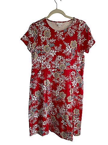 J.Jill Casual Dress (view 1)