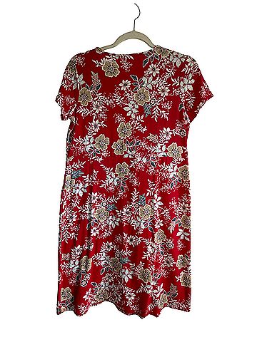 J.Jill Casual Dress (view 2)
