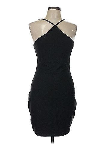 Susana Monaco Susana Monaco Cocktail Dress (view 1)