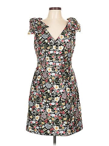 Eliza J Eliza J Cocktail Dress (view 1)