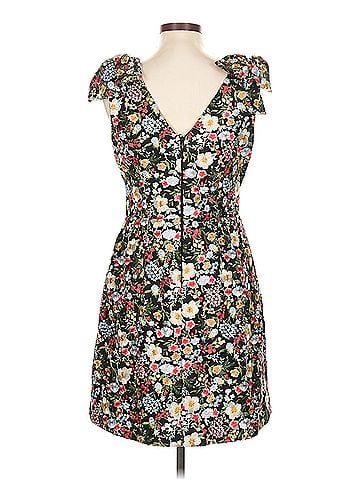 Eliza J Eliza J Cocktail Dress (view 2)