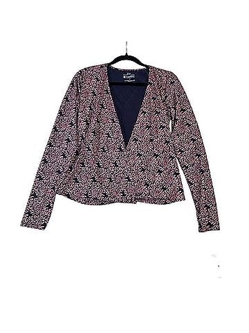 Coolibar Vrae Everyday Fashion Wrap Long Sleeve T-Shirt (view 2)