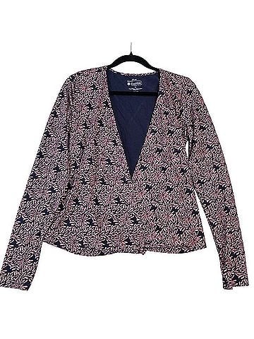 Coolibar Vrae Everyday Fashion Wrap Long Sleeve T-Shirt (view 1)