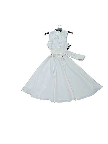Tahari Cocktail Dress (view 1)