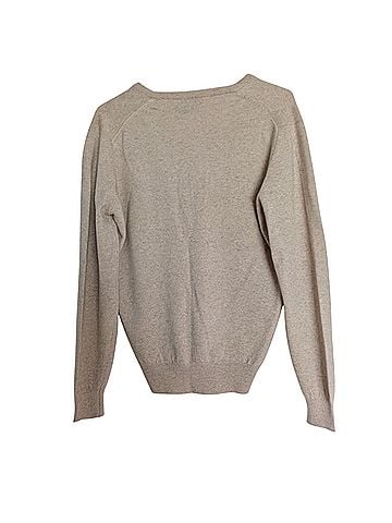 Pringle of Scotland Cashmere Pullover Sweater (view 2)