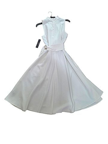 Tahari Cocktail Dress (view 2)