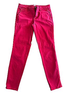 Market and Spruce Casual Pants (view 2)