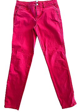 Market and Spruce Casual Pants (view 1)
