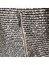 Calvin Klein Tweed Black Multi Color Jacket Size M - photo 5