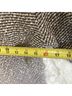 Calvin Klein Tweed Black Multi Color Jacket Size M - photo 6