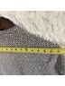 Calvin Klein Tweed Black Multi Color Jacket Size M - photo 8