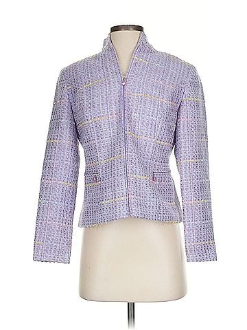 Larry Levine Larry Levine Blazer (view 1)