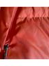 L.L.Bean Orange Blue Jacket Size S - photo 9