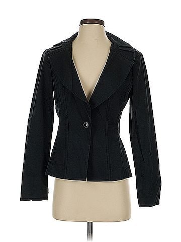 White House Black Market White House Black Market Blazer (view 1)