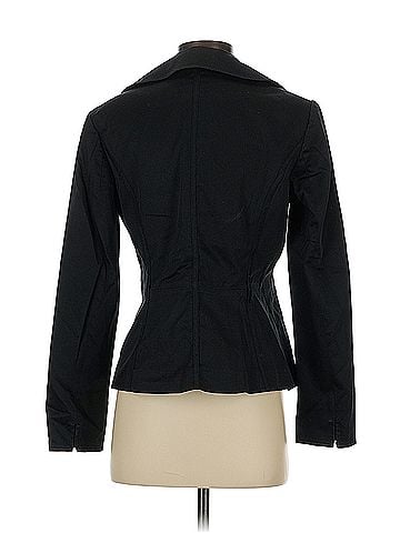 White House Black Market White House Black Market Blazer (view 2)