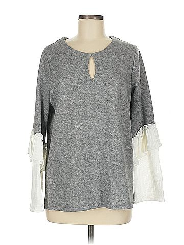 Drew Drew Pullover Sweater (view 1)
