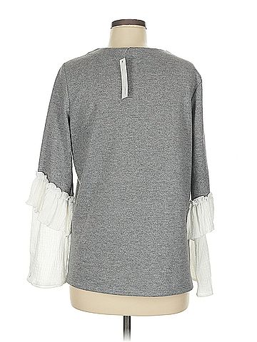 Drew Drew Pullover Sweater (view 2)